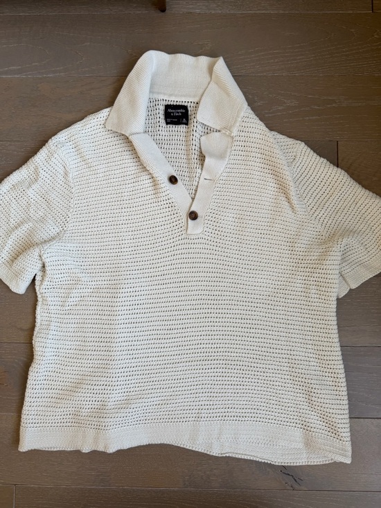Abercrombie & Fitch Other - Abercrombie Knit Top